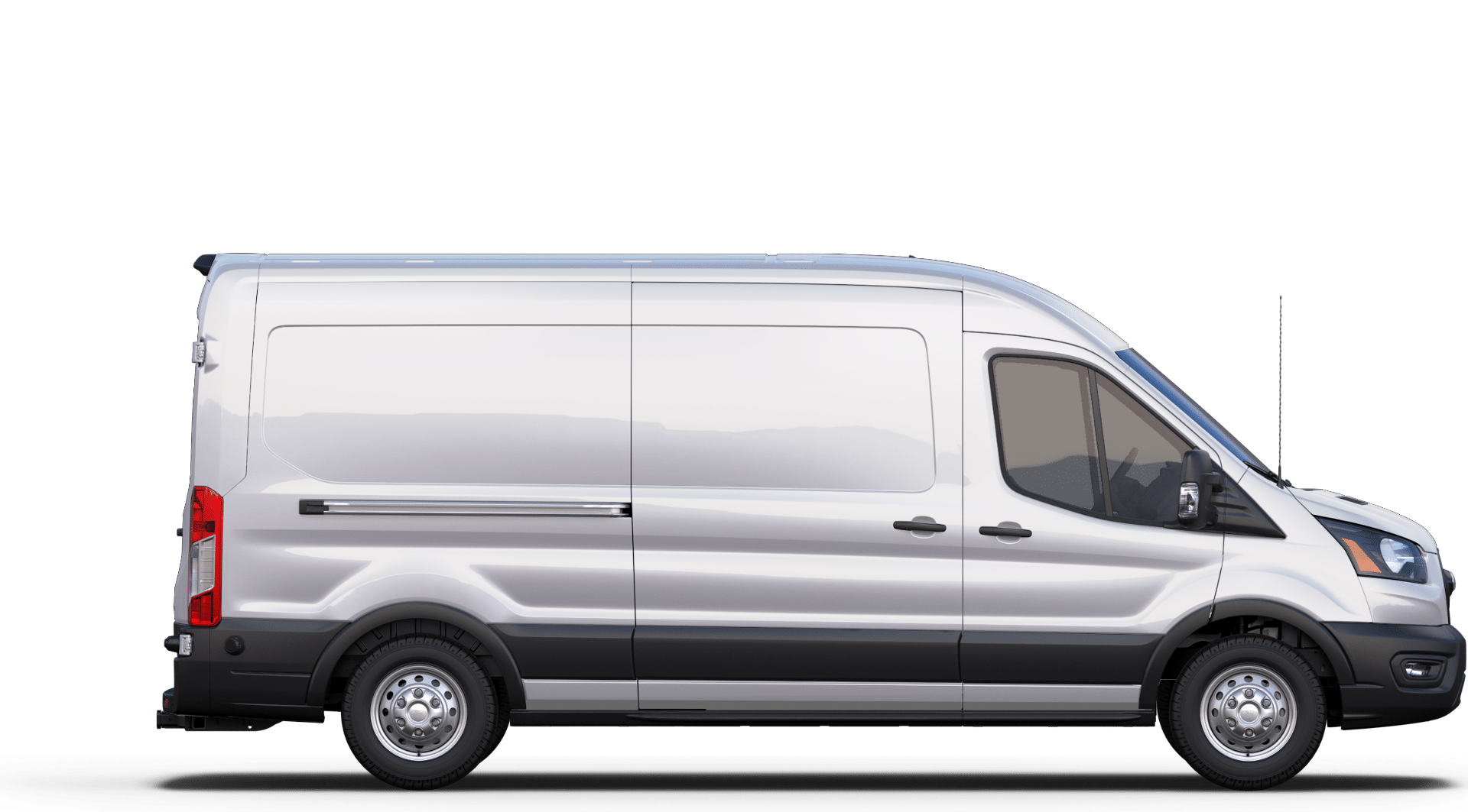 2025 Ford Transit® External Image 1